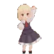 Emoji dgdancing