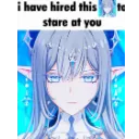 hired2stareitsa