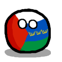 Tyumenball Discord sticker from Republic of Ganaj