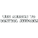 font1Usearrowstocontroljetpack custom emote | Republic of Ganaj