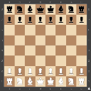 chessboard1 custom emote | Republic of Ganaj