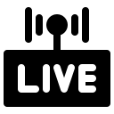 livestream custom emote from Eagle Community