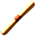 Scroll Discord emoji