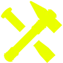 StaffBadgeYellow