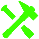 StaffBadgeGreen