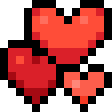 a_hearts Discord emoji