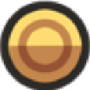 a_Gold Discord emoji