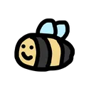 <:emojigg_Bee:1538191630731972671>