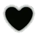 black_hearty