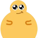 chudchub Discord emoji