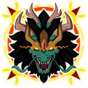 dragonE Discord emoji