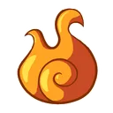 flame Discord emoji