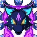 galaxykitsune Discord emoji