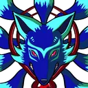 kitsune Discord emoji