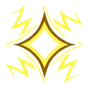 light Discord emoji