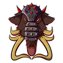 mammoth Discord emoji