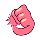 rubber Discord emoji