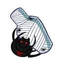 spider Discord emoji