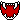 Vampire animated GIF emoji from Heimat