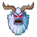 yeti Discord emoji