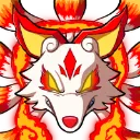 crimsonkitsune Discord emoji