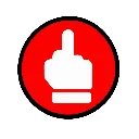 Middlefinger