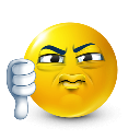 DISSAPROVEDMATAFAKA Discord sticker from Republic of Ganaj
