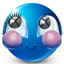 bluey_blush