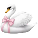 a_romance_swan