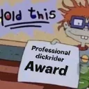 Professionaldickrider