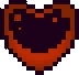PixelRedHeart animated GIF emoji from ﾉr𝖾𝗏𝖾𝗋𝗌𝖺𝗅 𝗋𝗍𝟧𝟢𝟢 🎃