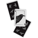cards Discord Emoji from ﾉr𝖾𝗏𝖾𝗋𝗌𝖺𝗅 𝗋𝗍𝟧𝟢𝟢 🎃