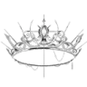 008_crown Discord Emoji | /relics 🎃