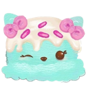 e_numnomturquoise Discord sticker - ﾉr𝖾𝗏𝖾𝗋𝗌𝖺𝗅 𝗋𝗍𝟧𝟢𝟢 🎃
