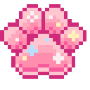 pinkpaw
