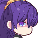 MafuyuUnamused Discord Emoji - /relics 🎃