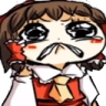 01cry Discord sticker | /relics 🎃