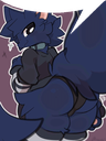 emoji_27 custom emote | Furry • Femboy • Protogen • puppyboy • catboy