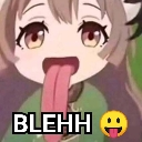emoji_17 Discord Emoji - BÚNGUL PEÓPLE!!