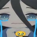 emoji_20 Discord sticker from BÚNGUL PEÓPLE!!