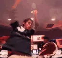 dancingJames