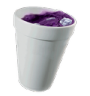 Lean Discord sticker from Chicago tha Raq