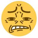 ewugh Discord Emoji | Odd Asylum