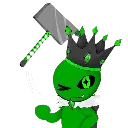 Victor_grin