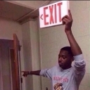 :gtfo: