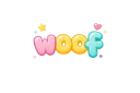 woof