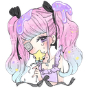 NatsumeShy custom emote | /2k10/ (21+)