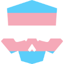 skull_rs_trans Discord Emoji - 306th Red Seraphs