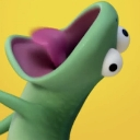 TomLizardScreams Discord Emoji | Da Cuties