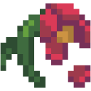 wbwiltedrose Discord emoji